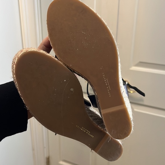 Sophia Webster Wedges - Picture 6 of 6